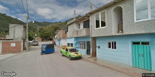 H AYUNTAMIENTO CONSTIYUCIONAL DE SAN LORENZO ALBARRADAS